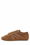 Jeffrey Campbell Women ALETA TAN/SUEDE COMBO