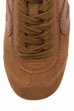 Jeffrey Campbell Women ALETA TAN/SUEDE COMBO