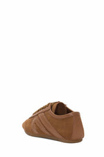 Jeffrey Campbell Women ALETA TAN/SUEDE COMBO