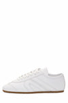 Jeffrey Campbell Women ALETA WHITE/LEATHER
