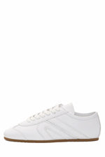 Jeffrey Campbell Women ALETA WHITE/LEATHER