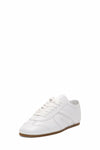 Jeffrey Campbell Women ALETA WHITE/LEATHER