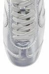 Jeffrey Campbell Women ALETA SILVER/LEATHER