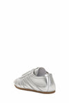 Jeffrey Campbell Women ALETA SILVER/LEATHER