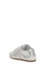 Jeffrey Campbell Women ALETA SILVER/LEATHER