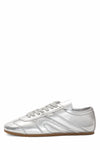 Jeffrey Campbell Women ALETA SILVER/LEATHER