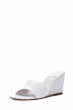 Jeffrey Campbell Women APPETIT WHITE