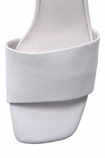 Jeffrey Campbell Women APPETIT WHITE