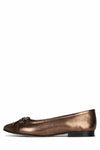 Jeffrey Campbell Women ARABESQUE DARK BROWN COMBO