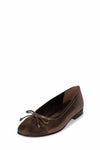 Jeffrey Campbell Women ARABESQUE DARK BROWN COMBO