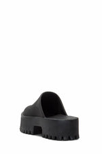 Jeffrey Campbell Women BIGGIE_2 BLACK/SYNTHETIC