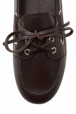 Jeffrey Campbell Women BOAST DEEP BROWN