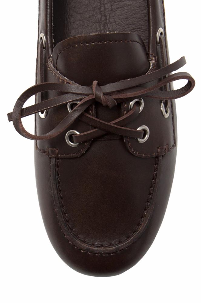 Jeffrey Campbell Women BOAST DEEP BROWN