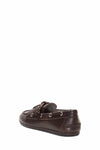 Jeffrey Campbell Women BOAST DEEP BROWN