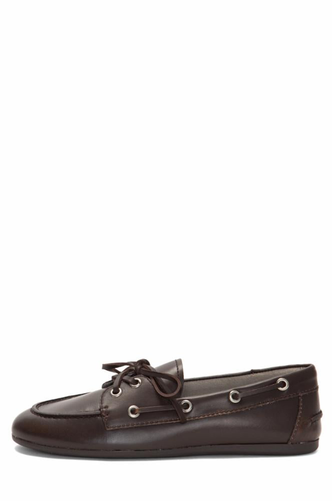 Jeffrey Campbell Women BOAST DEEP BROWN
