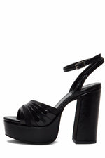 Jeffrey Campbell Women BOOGIE_DWN BLACK COMBO