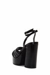 Jeffrey Campbell Women BOOGIE_DWN BLACK COMBO