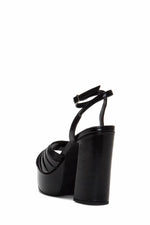 Jeffrey Campbell Women BOOGIE_DWN BLACK COMBO