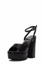Jeffrey Campbell Women BOOGIE_DWN BLACK COMBO