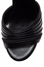 Jeffrey Campbell Women BOOGIE_DWN BLACK COMBO