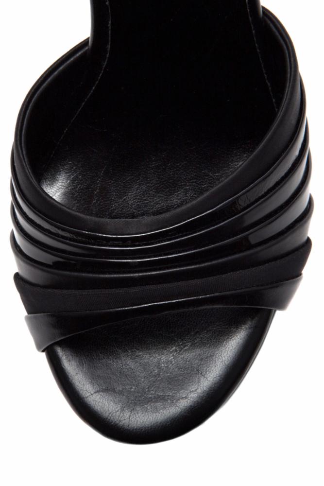 Jeffrey Campbell Women BOOGIE_DWN BLACK COMBO