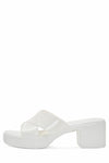 Jeffrey Campbell Women BUBBLEGUM CREAM/SHINY