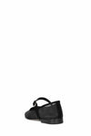 Jeffrey Campbell Women CHASSE BLACK MESH -BLACK SUEDE/SYN