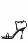 Jeffrey Campbell Women DEMONICA BLACK BLACK