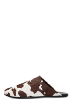 Jeffrey Campbell Women GUNTERPONY MULTI/COW HIDE