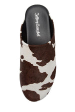 Jeffrey Campbell Women GUNTERPONY MULTI/COW HIDE