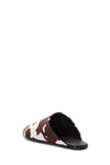 Jeffrey Campbell Women GUNTERPONY MULTI/COW HIDE