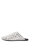 Jeffrey Campbell Women GUNTER_ST WHITE SILVER