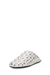 Jeffrey Campbell Women GUNTER_ST WHITE SILVER