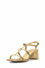 Jeffrey Campbell Women HELIOS GOLD LINES