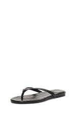 Jeffrey Campbell Women KIERRA BLACK CROCO