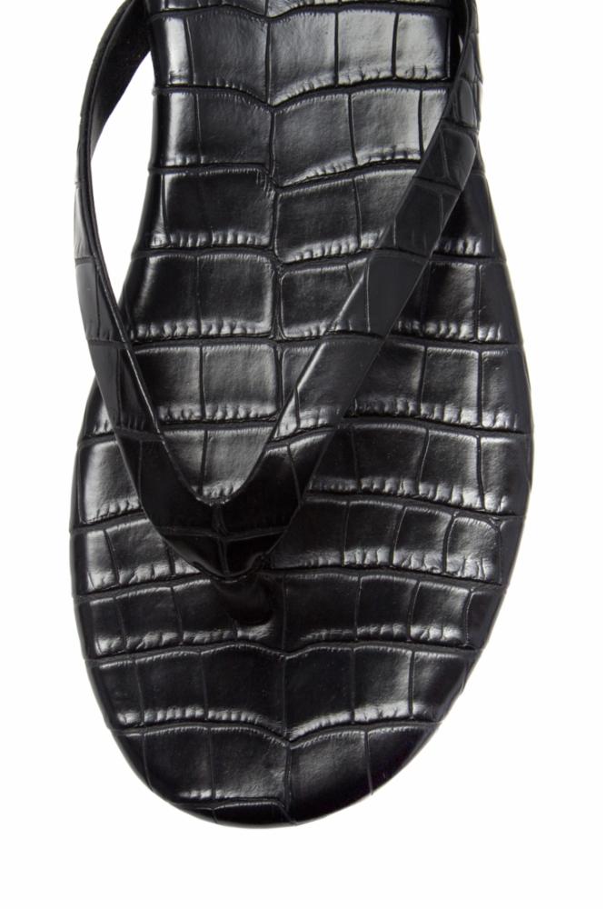 Jeffrey Campbell Women KIERRA BLACK CROCO