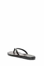 Jeffrey Campbell Women KIERRA BLACK CROCO