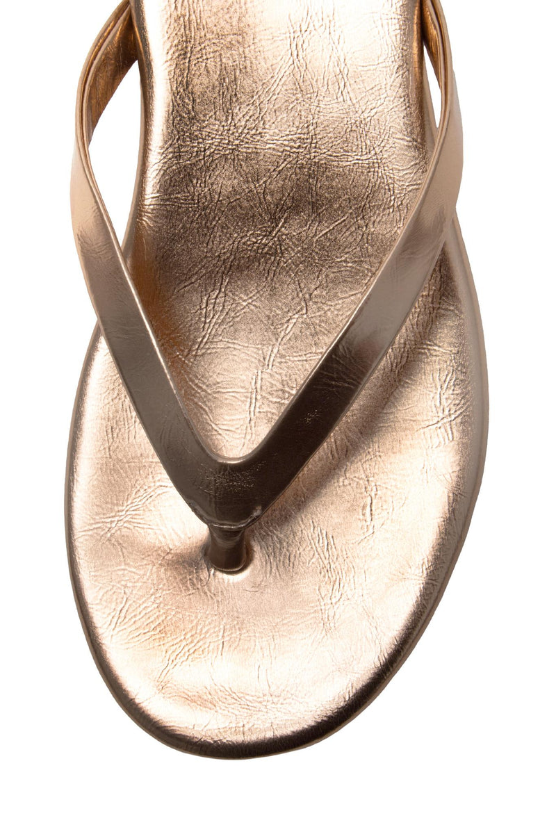 Jeffrey Campbell Women KIERRA ROSEGOLD