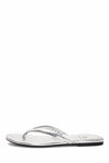 Jeffrey Campbell Women KIERRA SILVER METALLIC/SMTH LTHR