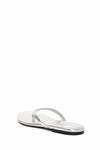Jeffrey Campbell Women KIERRA SILVER METALLIC/SMTH LTHR