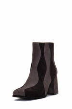 Jeffrey Campbell Women LAVALAMP DARK GREY COMBO