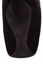 Jeffrey Campbell Women LAVALAMP DARK GREY COMBO