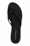 Jeffrey Campbell Women LOLLIPOP BLACK MATTE