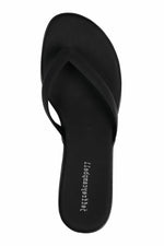 Jeffrey Campbell Women LOLLIPOP BLACK MATTE