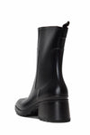 Jeffrey Campbell Women PLUIS BLACK/MATTE PVC