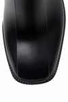 Jeffrey Campbell Women PLUIS BLACK/MATTE PVC