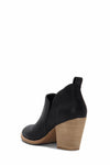 Jeffrey Campbell Women ROSALEE BLACK/LEATHER