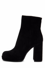 Jeffrey Campbell Women SPACED BLACK