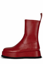 Jeffrey Campbell Women SYNTH RED