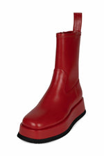 Jeffrey Campbell Women SYNTH RED